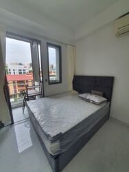 Park 1 Suites (D14), Apartment #510419601